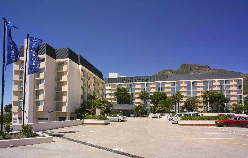 Garden Court Nelson Mandela Boulevard ケープタウン エクステリア 写真