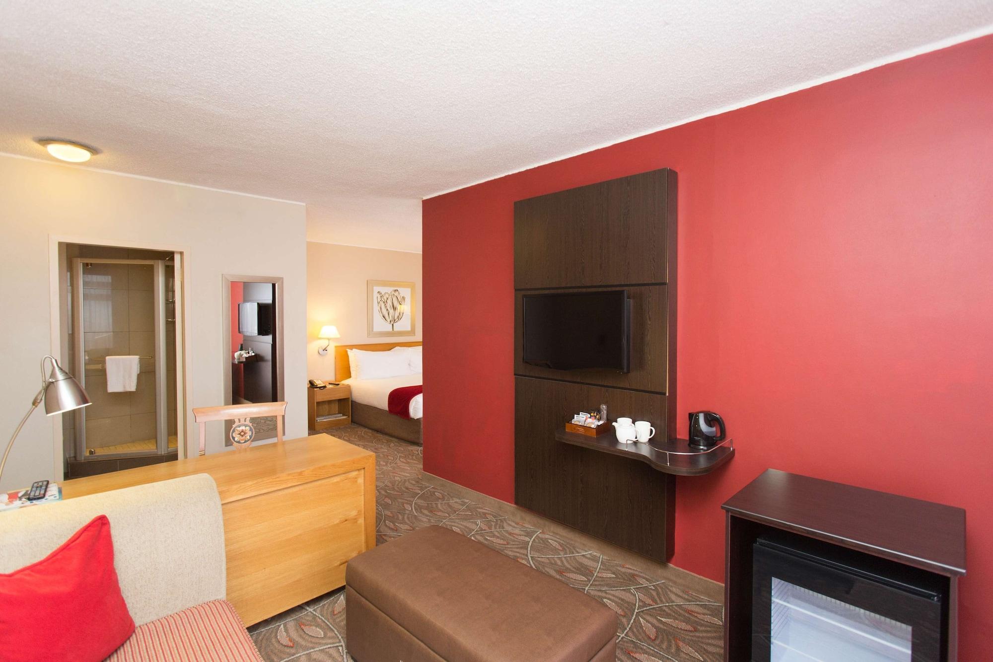 Garden Court Nelson Mandela Boulevard ケープタウン エクステリア 写真
