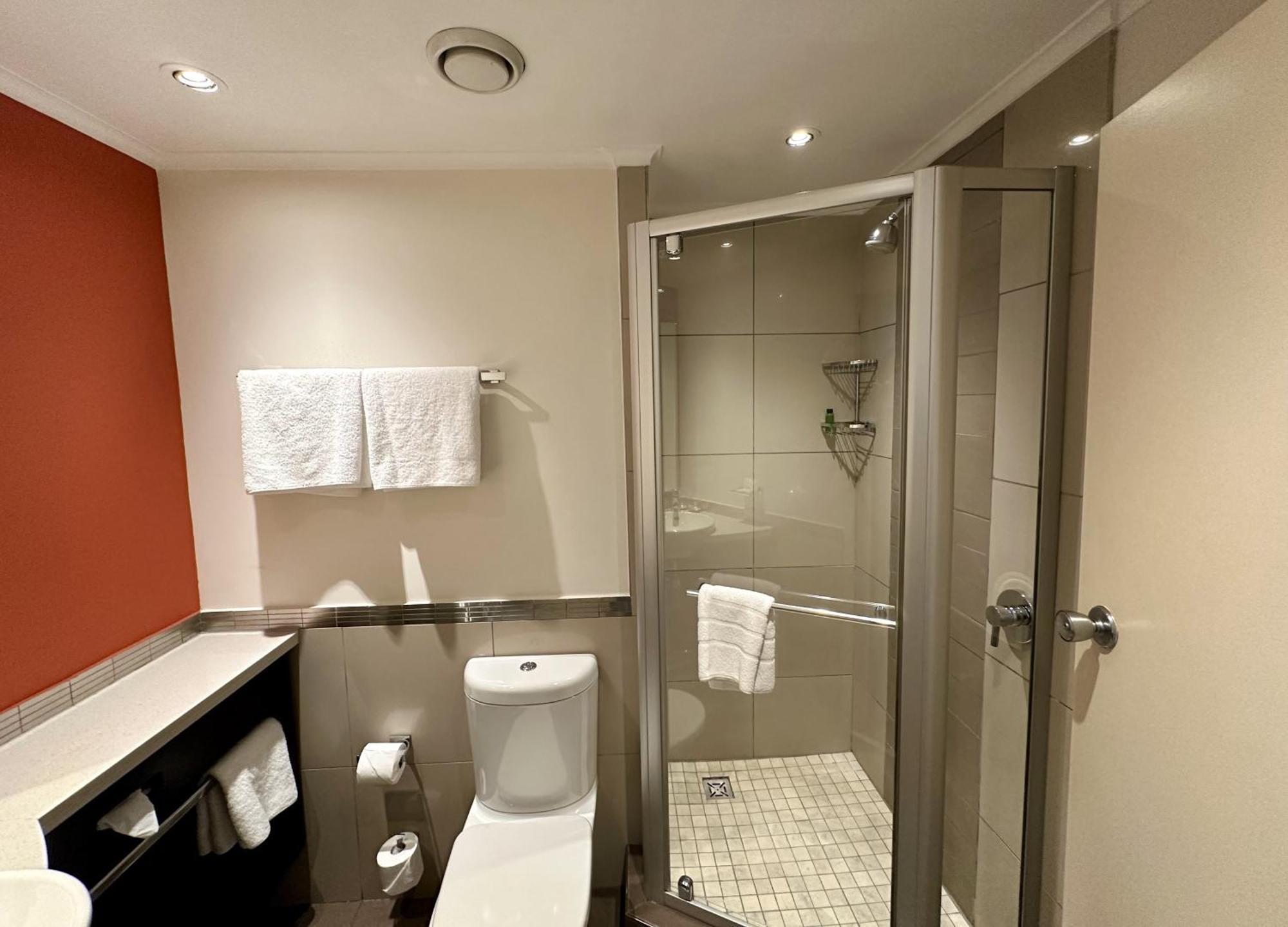 Garden Court Nelson Mandela Boulevard ケープタウン エクステリア 写真