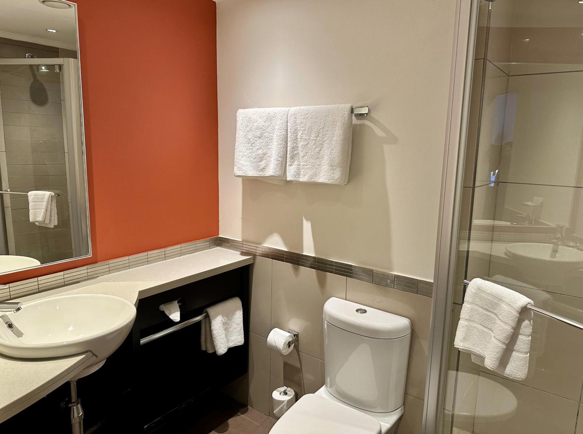 Garden Court Nelson Mandela Boulevard ケープタウン エクステリア 写真