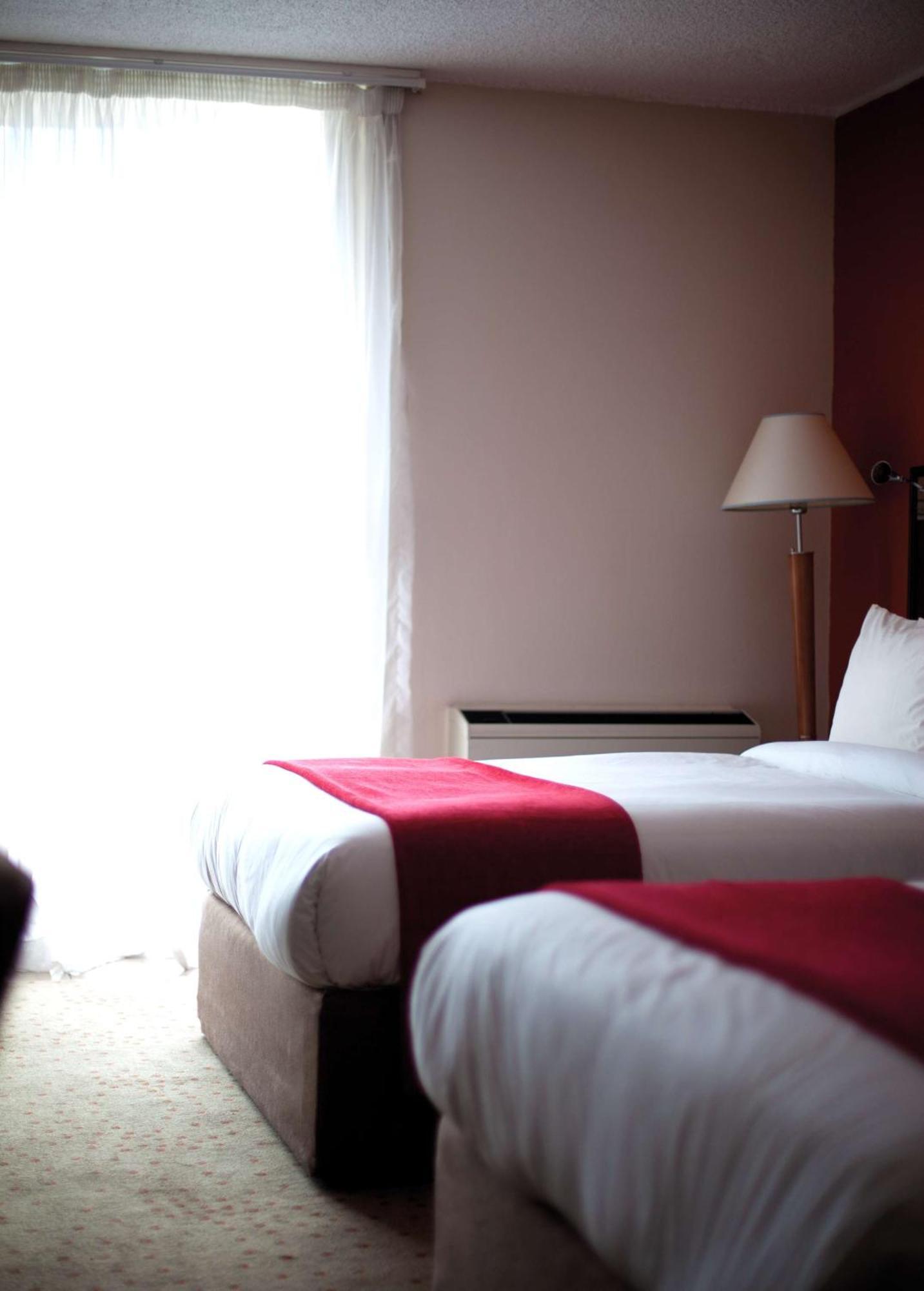 Garden Court Nelson Mandela Boulevard ケープタウン エクステリア 写真