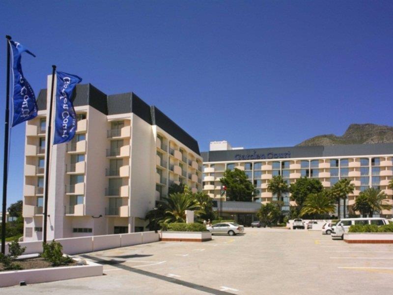 Garden Court Nelson Mandela Boulevard ケープタウン エクステリア 写真