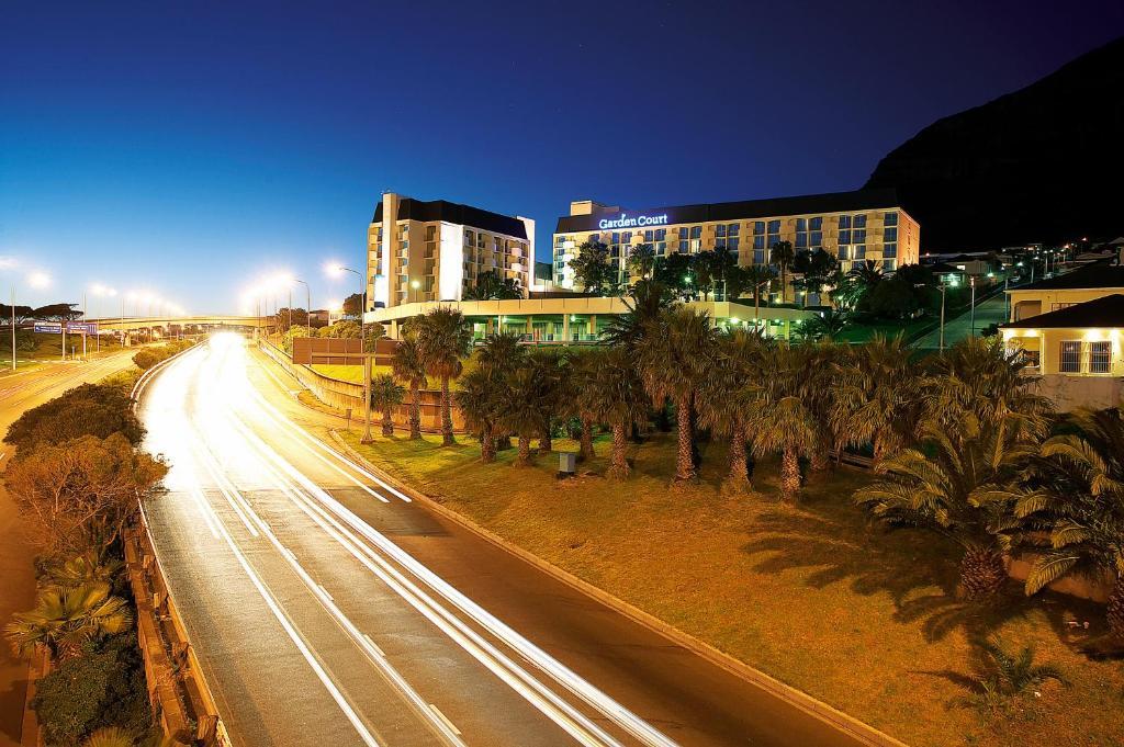 Garden Court Nelson Mandela Boulevard ケープタウン エクステリア 写真