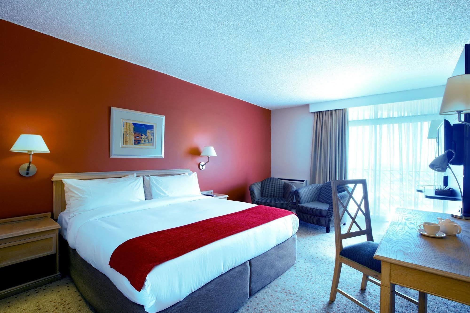 Garden Court Nelson Mandela Boulevard ケープタウン エクステリア 写真