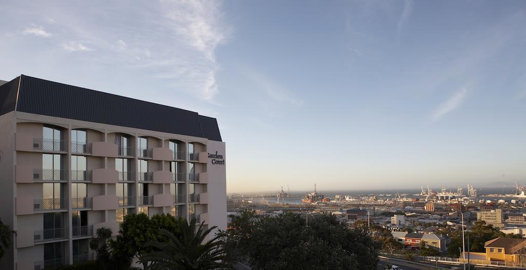 Garden Court Nelson Mandela Boulevard ケープタウン エクステリア 写真